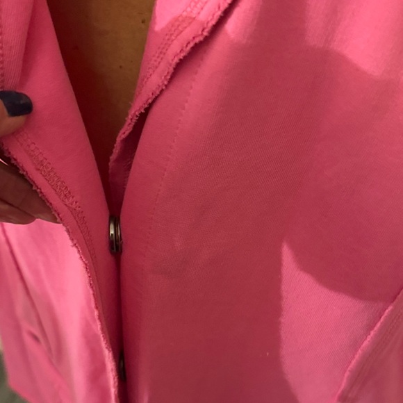 Calvin Klein jeans  performance Jacket - Picture 10 of 15